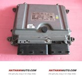 Hộp điều khiển động cơ xe Mercedes E280 năm 2005 - A2721533391